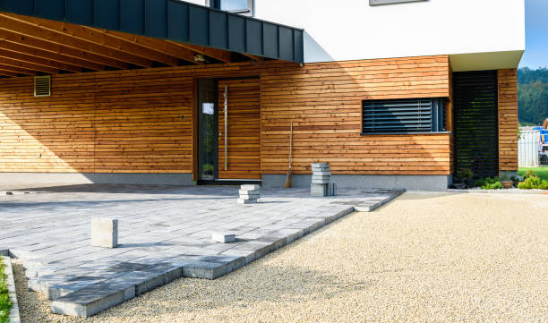 Best Permeable Paver Driveway  in Georgetown, KY