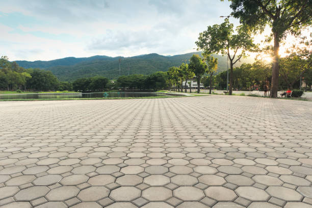 Trusted Georgetown, KY Driveway Pavers Experts