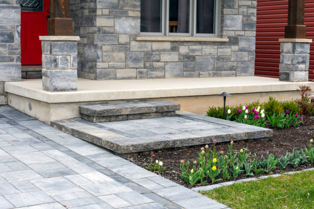 Best Custom Driveway Pavers  in Georgetown, KY