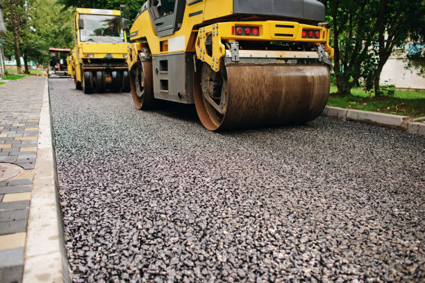 Best Driveway Paving Contractor  in Georgetown, KY